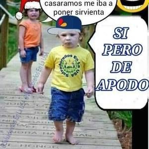 Meet your Posher, Jose